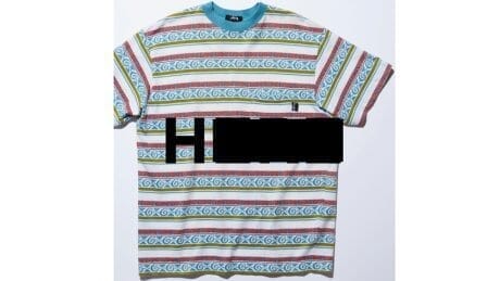 Mania-coveted Old Stussy will gather at H BEAUTY&YOUTH.