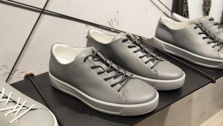 3Dプリンタでミッドソールをカスタマイズ。あの北欧ブランドが革新的プロジェクトをスタート。