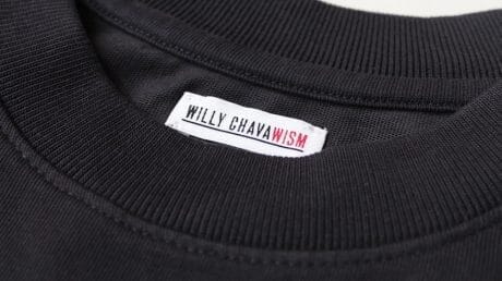 The supreme baggy collection again. The new Willie Chabawism is born.
