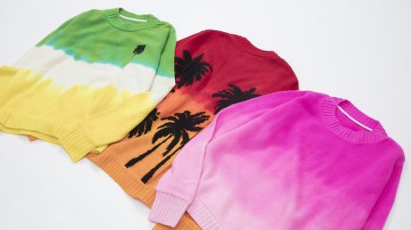 ロンハーマン六本木店・大阪店のオープン5周年を記念した、カスタムオーダー会と別注G-SHOCKが発売。