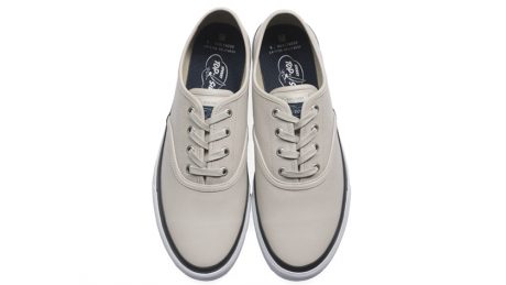 コラボの名手、N.ハリウッドがスペリー トップ サイダーと組んだワケとは？