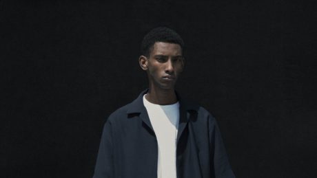 The new UNITED ARROWS & SONS collection by Daisuke N Hari Ohana.