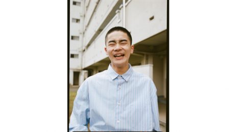 A letter from FURTHER, photographer Kichoshomaru Shimamura captures an ordinary day in his daily life.