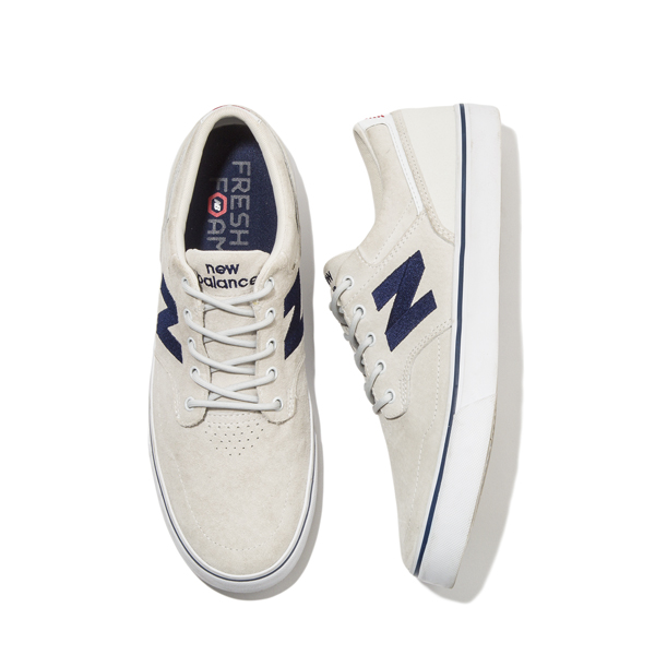 Making skateboarding more accessible. New Balance Skate Style welcomes B Y and drops the brand s first special edition. news HOUYHNHNM HOUYHNHNM