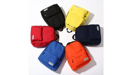 From outdoor to town use. The latest collection of outdoor products for various scenes.