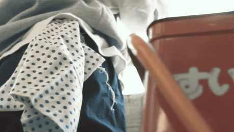 旧き良き手ぬぐいにフォーカスした、アートエキシビジョンが開催。