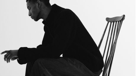 Buft's 2018 AW collection is going to the next stage.