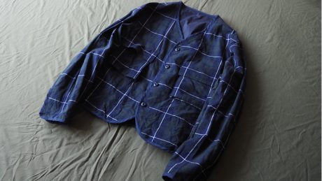 Nestlove Confecto's take on the military is such a nourishing item.