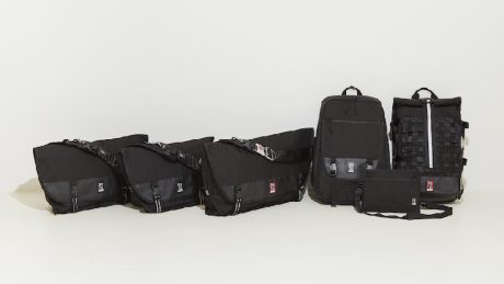 やっぱりメイドインUSAがいい！ クロームのバッグを一挙に紹介。