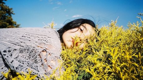 現役女子大生が作り出すムーブメント。様々なカルチャーがミックスされたグループ展「暇（をもてあそぶ）展」が開催。