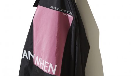 連載「憧れの逸品」No.40 原点を忘れないヴァレンティノのコーチジャケット。