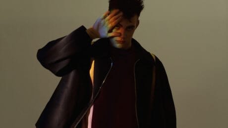 Seven models are featured in this issue! Styling content with plenty of highlights from International Gallery BEAMS .