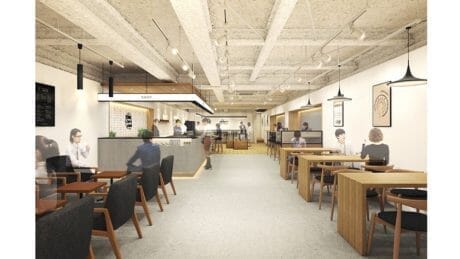 カルチャー色強めのカフェ「RETHINK CAFE SENDAI」が仙台にオープン。手がけるのはHATCH。