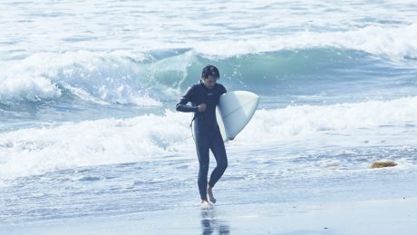 MY STANDARD.ぼくの定番品。 vol.12 アーティスト・花井祐介