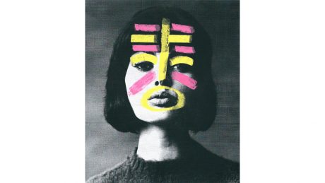 アートギャラリーのCOMMONが再始動！ 記念すべき第一弾にジョー・クルーズの個展が開催されます。