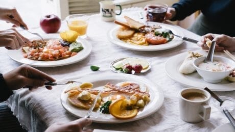 あの旅先の、あの朝ごはんをもう一度。各国の朝食を堪能できるレストランの2号店がオープン。