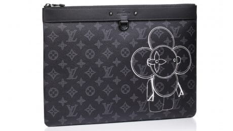 場所は渋谷・宇田川町。ルイ・ヴィトンのポップアップストアが誕生。