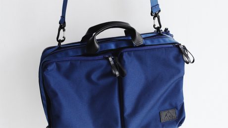 Cover all of GREGORY 最強と自負する新たなビジネスシリーズ。