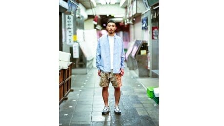 2周年を迎えたカルチャーの息づく床屋・BARBER SAKOTA。アニバーサリーアイテムの発売とフリーパーティーを開催。