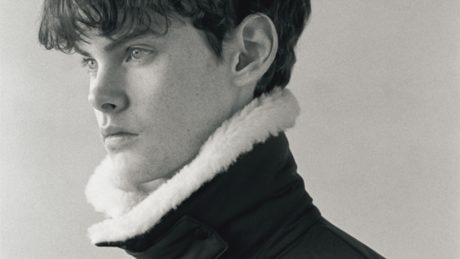 新進気鋭、スケアーが18AWから満を持してデビュー。