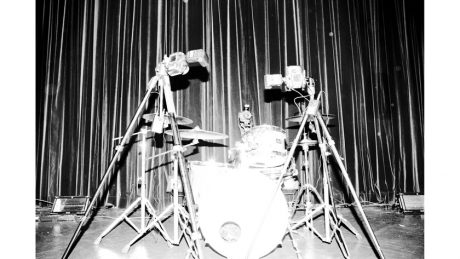 鬼才、山谷佑介がたどり着いた新たな表現方法はセルフポートレート！