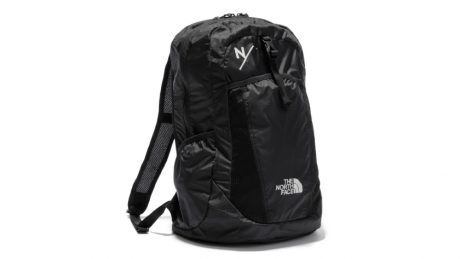 ニュートラルワークス.が提案する、使い勝手を追求したバックパック。