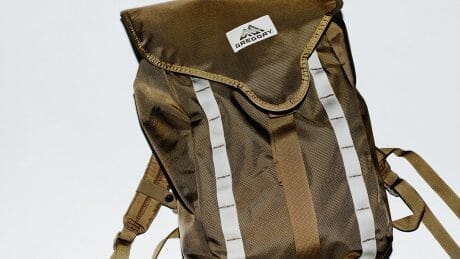 Cover all of GREGORY アップデートを遂げて復活した名作アーカイブ。