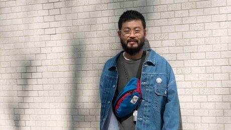 Cover all of GREGORY ジャーナルスタンダード バイヤー・宮川治