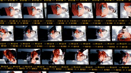 ストリートシーンに新風吹き込むVCW。グラフィックが冴えわたります。