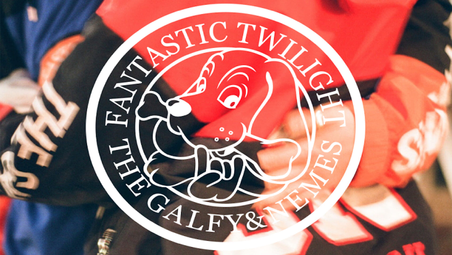 またもやガルフィー現る Zen La Rockが仕掛ける 犬 の服 News Houyhnhnm フイナム