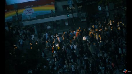 A project connecting Japan, Korea, and the world! YonYon and Taichi Mukai's jointly produced music is now available for music streaming simultaneously!