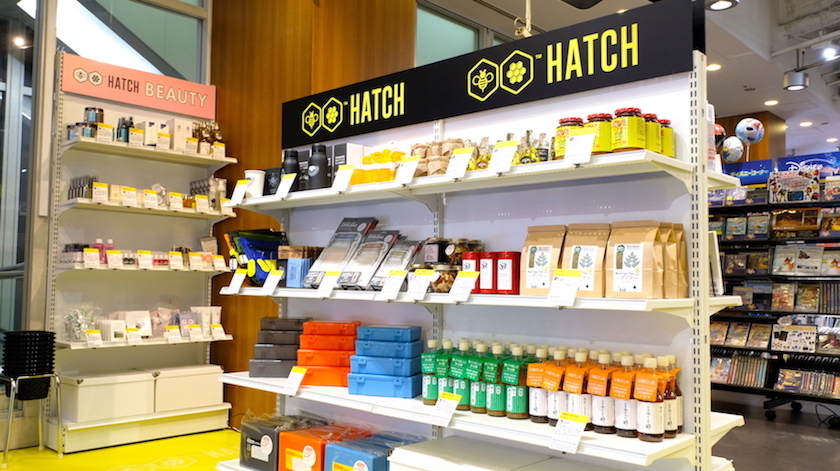 00HATCH SHIBUYA TSUTAYA_2