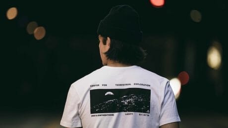 アメリカのストリートマインドを反映した、インディペンデントブランドたちによる共作。