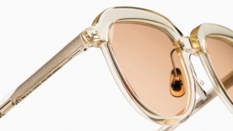 New sunglasses from Blink's original model are now available.