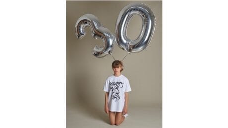 ズッカが30周年を記念しフォトエキシビションを開催。スペシャルなアイテムも登場。