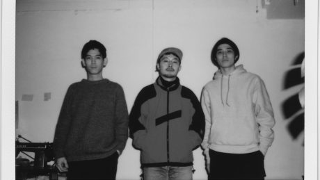 D.A.N.'s second album, "Sonatine," will be released on July 18.