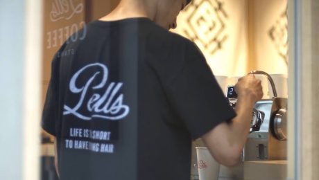 渋谷の新スポットCOHSA SHIBUYA内に、ペルズ コーヒー＆バー2号店がオープン。