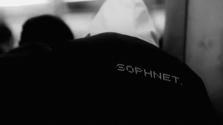 New York City is the setting this season. Sofnet and Uniform Experiment's latest summer movie is now available.