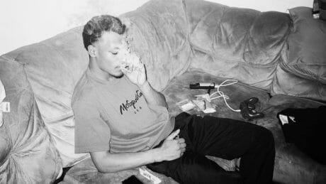 The latest collection from the long-awaited revival of skate brand Metropolitan.