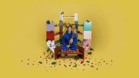 家具のベンチャー企業であるカマルクのクリエイティブディレクターに、世界的デザイナーが就任。