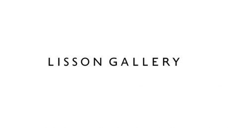 Lisson Gallery commemorates its 50th anniversary by publishing an archive book. A talk event will be held at Daikanyama Tsutaya.