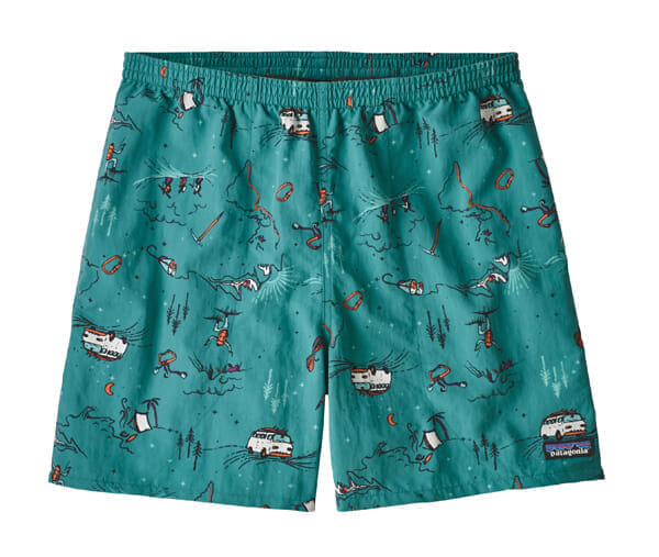 Patagonia fun hogs baggies deals