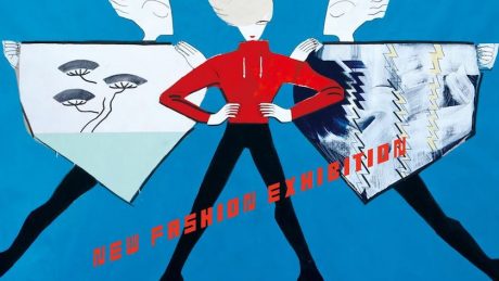 Performances by Kaho, Com.eye, and others. What is Crossing, the next generation event where culture, art, and entertainment intersect!