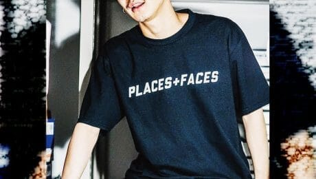 ロンドン発の新進気鋭クリエイター集団によるポップアップショップが開催。