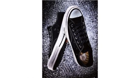 GORE-TEX® ファブリクスを搭載した防水仕様のコンバース アディクトが再び登場！