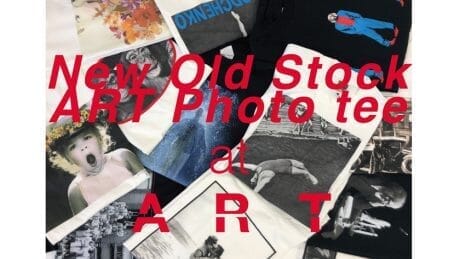 New forms of art are exhibited and sold at Art, a store in Shibuya 2-chome.