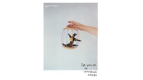 “かわいい”の新しい地平を切り開くアーティストbanryokuの作品集がリリースされます。