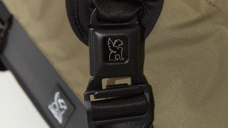 Light and strong, a reliable partner. A new collection of chrome is now available.