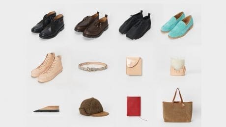 自らの地平を邁進するブランド、エンダースキーマの最新コレクション。