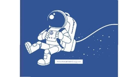 Finally available online! Newton, the bag that makes your luggage feel lighter.